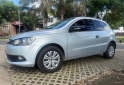 Autos - Volkswagen GOL 2014 GNC 126400Km - En Venta