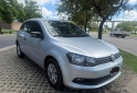 Autos - Volkswagen GOL 2014 GNC 126400Km - En Venta
