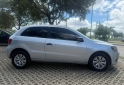 Autos - Volkswagen GOL 2014 GNC 126400Km - En Venta