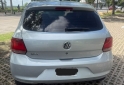 Autos - Volkswagen GOL 2014 GNC 126400Km - En Venta