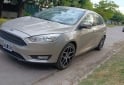 Autos - Ford Focus 3 2015 Nafta 173000Km - En Venta