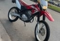 Motos - Honda Tornado 2018 Nafta 6500Km - En Venta