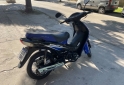 Motos - Gilera Smash 110cc 2023 Nafta 11000Km - En Venta