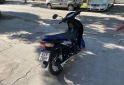 Motos - Gilera Smash 110cc 2023 Nafta 11000Km - En Venta