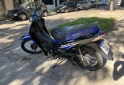 Motos - Gilera Smash 110cc 2023 Nafta 11000Km - En Venta