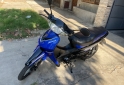Motos - Gilera Smash 110cc 2023 Nafta 11000Km - En Venta