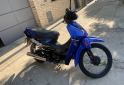 Motos - Gilera Smash 110cc 2023 Nafta 11000Km - En Venta