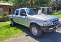 Camionetas - Ford Ranger 2004 Diesel 280000Km - En Venta