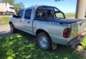 Camionetas - Ford Ranger 2004 Diesel 280000Km - En Venta