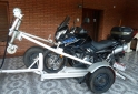 Accesorios para Motos - TRAILER BASCULANTE PARA MOTOS DE ALTA CILINDRADA - En Venta