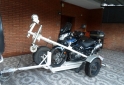Accesorios para Motos - TRAILER BASCULANTE PARA MOTOS DE ALTA CILINDRADA - En Venta