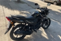 Motos - Yamaha Sz 150 2019 Nafta 25000Km - En Venta