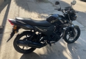 Motos - Yamaha Sz 150 2019 Nafta 25000Km - En Venta