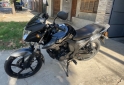 Motos - Yamaha Sz 150 2019 Nafta 25000Km - En Venta