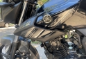 Motos - Yamaha Sz 150 2019 Nafta 25000Km - En Venta