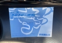 Motos - Yamaha Sz 150 2019 Nafta 25000Km - En Venta