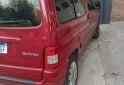 Utilitarios - Citroen Berlingo 2018 GNC 93000Km - En Venta