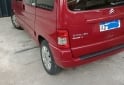 Utilitarios - Citroen Berlingo 2018 GNC 93000Km - En Venta