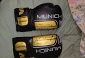 Deportes - Guantes Boxeo NUEVOS 12 Oz + dos pares de vendas de REGALO - En Venta