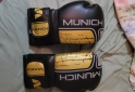 Deportes - Guantes Boxeo NUEVOS 12 Oz + dos pares de vendas de REGALO - En Venta