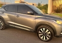 Autos - Nissan Kicks advance 2020 Nafta 70000Km - En Venta