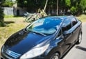 Autos - Ford FIESTA KINETIC SEDAN 2011 GNC 225000Km - En Venta