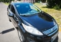 Autos - Ford FIESTA KINETIC SEDAN 2011 GNC 225000Km - En Venta