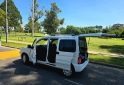Utilitarios - Citroen Berlingo 2015 Diesel 93000Km - En Venta