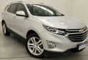 Camionetas - Chevrolet Equinox Premier Awd 2019 Nafta 110000Km - En Venta