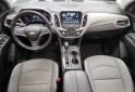 Camionetas - Chevrolet Equinox Premier Awd 2019 Nafta 110000Km - En Venta