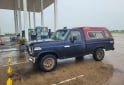 Camionetas - Ford F150 1983 Nafta 120333Km - En Venta