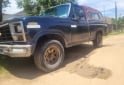 Camionetas - Ford F150 1983 Nafta 120333Km - En Venta