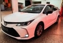 Autos - Toyota Corolla XLI 2024 Nafta 42000Km - En Venta