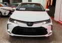 Autos - Toyota Corolla XLI 2024 Nafta 42000Km - En Venta