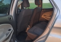 Camionetas - Ford Eco titanium 1.6 16v MT 2017 GNC 105000Km - En Venta