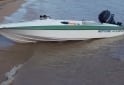 Embarcaciones - Lancha paglietini - En Venta