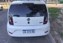 Autos - Volkswagen Up 2018 Nafta 110000Km - En Venta