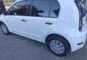 Autos - Volkswagen Up 2018 Nafta 110000Km - En Venta