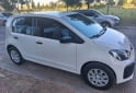 Autos - Volkswagen Up 2018 Nafta 110000Km - En Venta