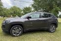 Autos - Chrysler Jeep compass longitud plu 2023 Nafta 50000Km - En Venta