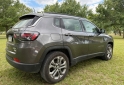 Autos - Chrysler Jeep compass longitud plu 2023 Nafta 50000Km - En Venta