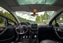Autos - Peugeot 2008 2016 Nafta 100000Km - En Venta