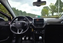 Autos - Peugeot 2008 2016 Nafta 100000Km - En Venta