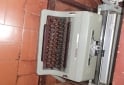 Clásicos - Máquina de Escribir Olivetti Línea 88 - En Venta