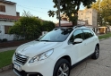 Autos - Peugeot 2008 2016 Nafta 75000Km - En Venta