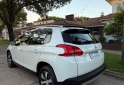 Autos - Peugeot 2008 2016 Nafta 75000Km - En Venta