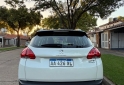 Autos - Peugeot 2008 2016 Nafta 75000Km - En Venta