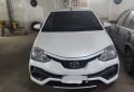 Autos - Toyota Etios X 2022 Nafta 89600Km - En Venta