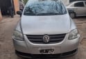 Autos - Volkswagen Suran sedan 5 puertas 2009 Nafta 200000Km - En Venta