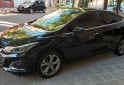 Autos - Chevrolet CRUZE PREMIER 2021 Nafta 80000Km - En Venta